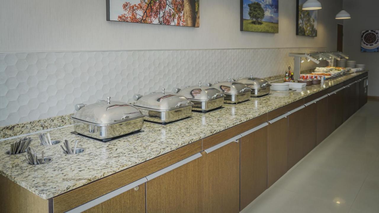 Staybridge Suites Guadalajara Expo By Ihg Zapopan Eksteriør billede
