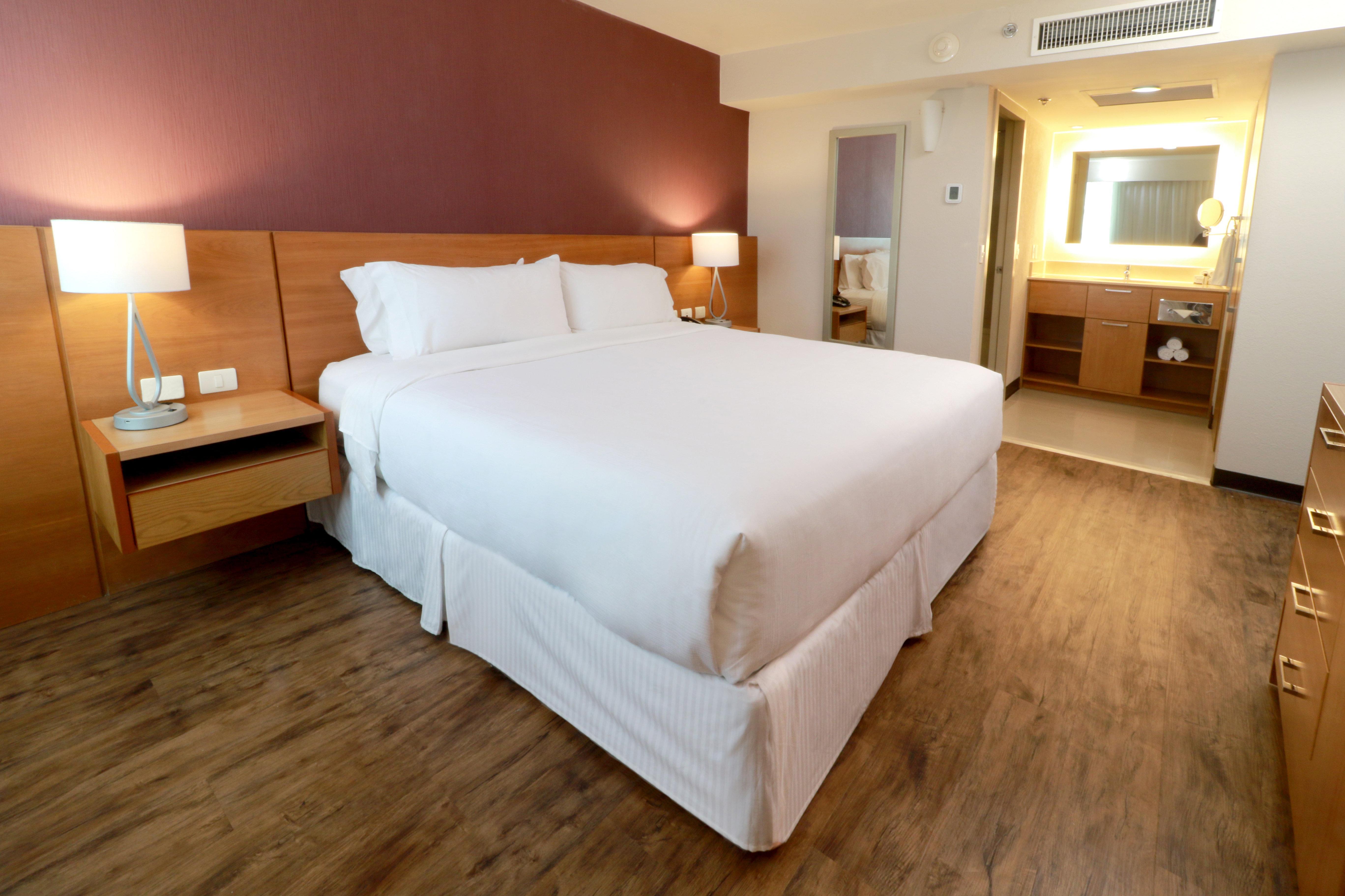 Staybridge Suites Guadalajara Expo By Ihg Zapopan Eksteriør billede