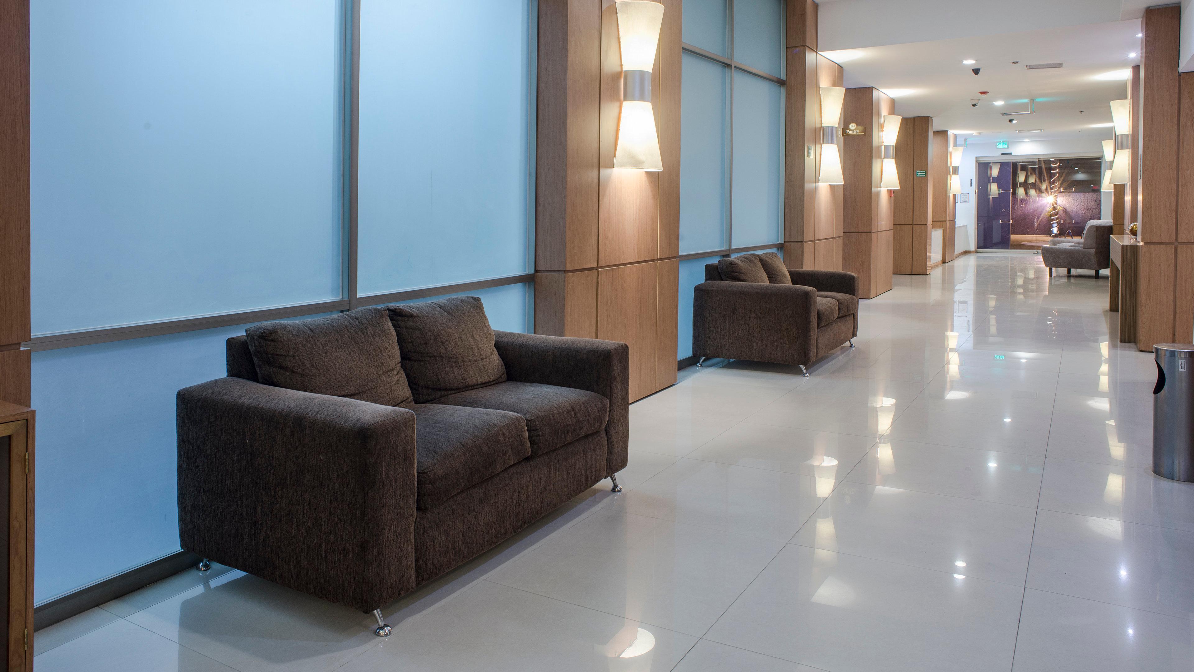 Staybridge Suites Guadalajara Expo By Ihg Zapopan Eksteriør billede