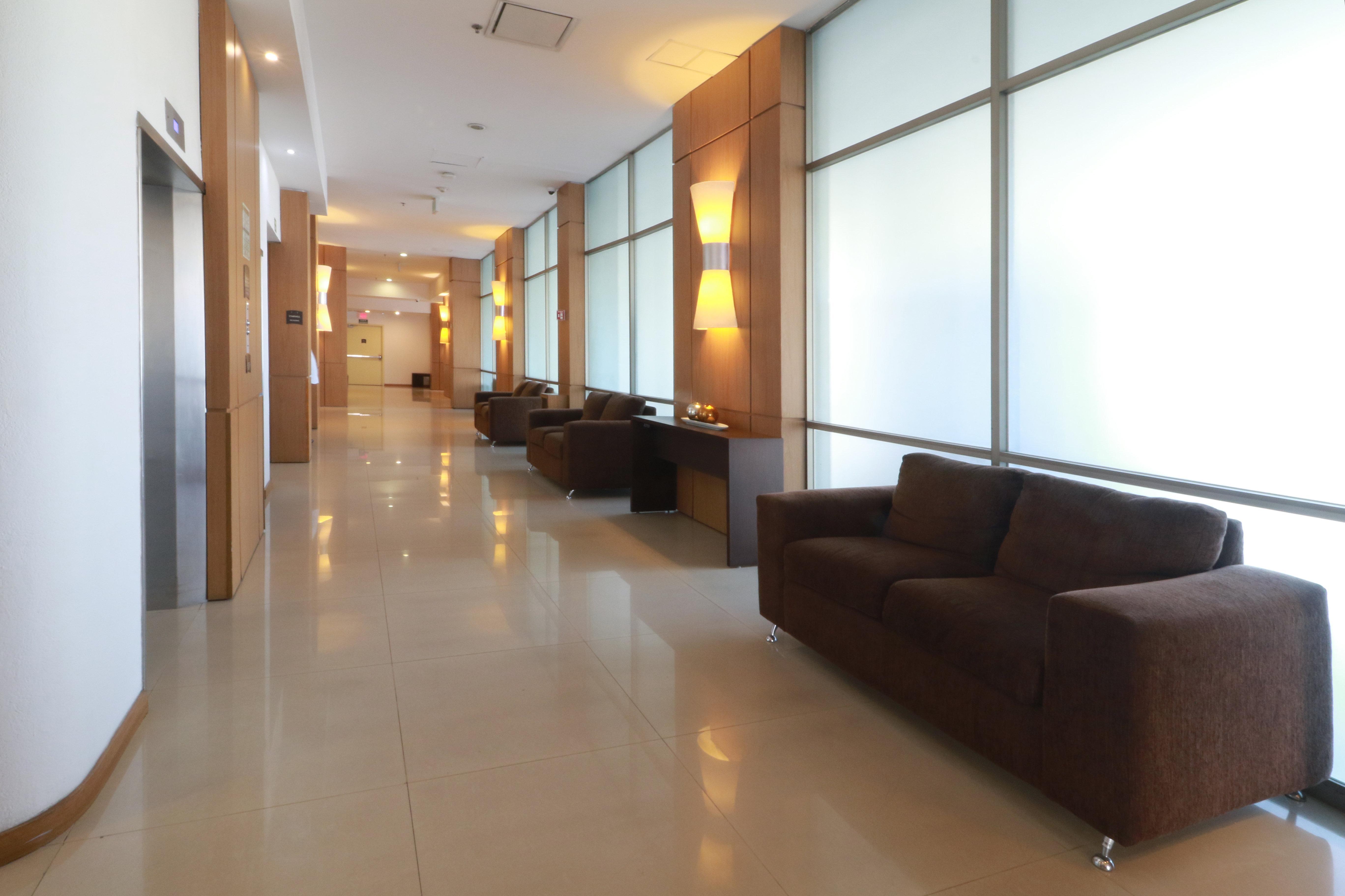 Staybridge Suites Guadalajara Expo By Ihg Zapopan Eksteriør billede