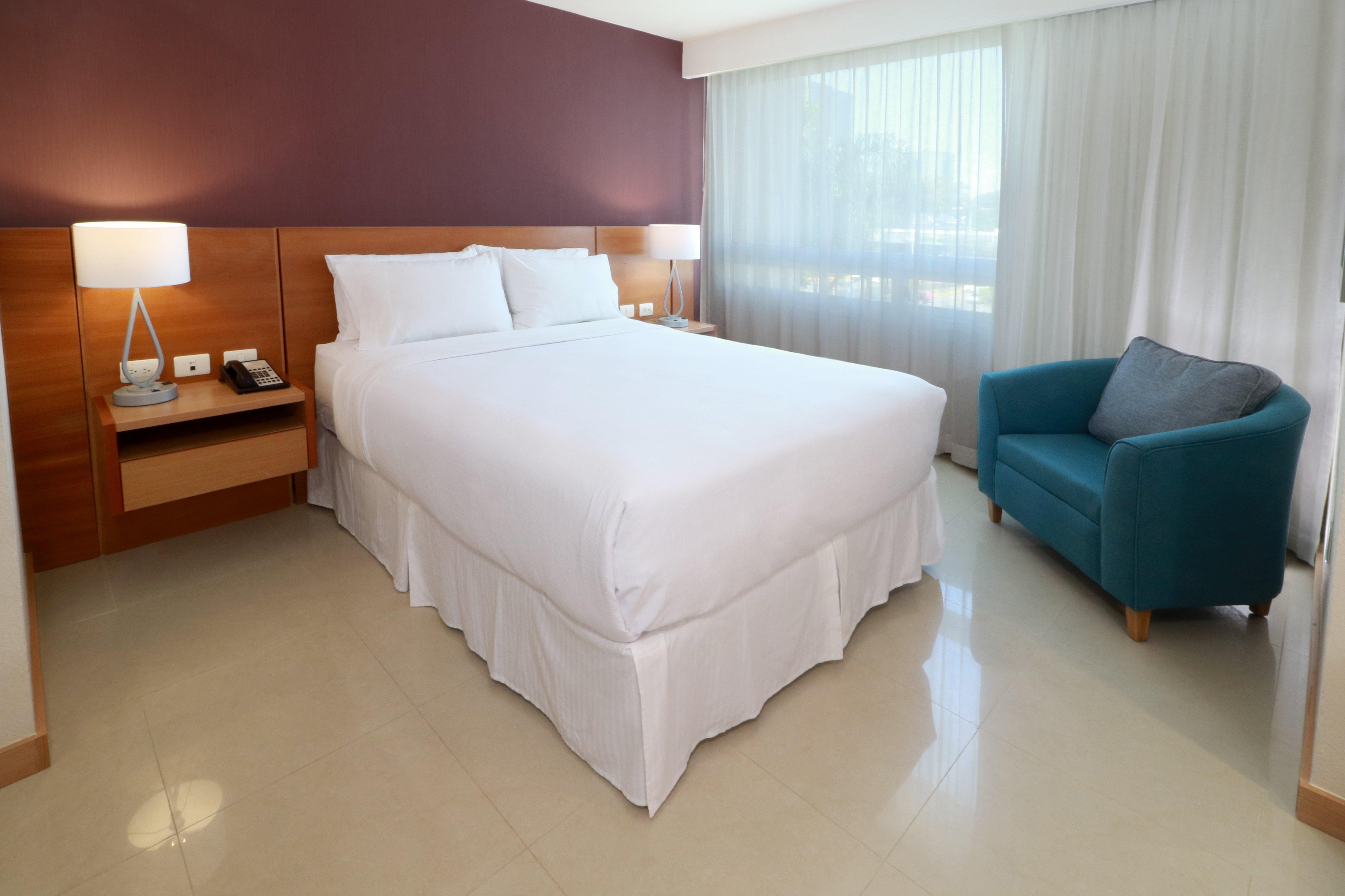 Staybridge Suites Guadalajara Expo By Ihg Zapopan Eksteriør billede