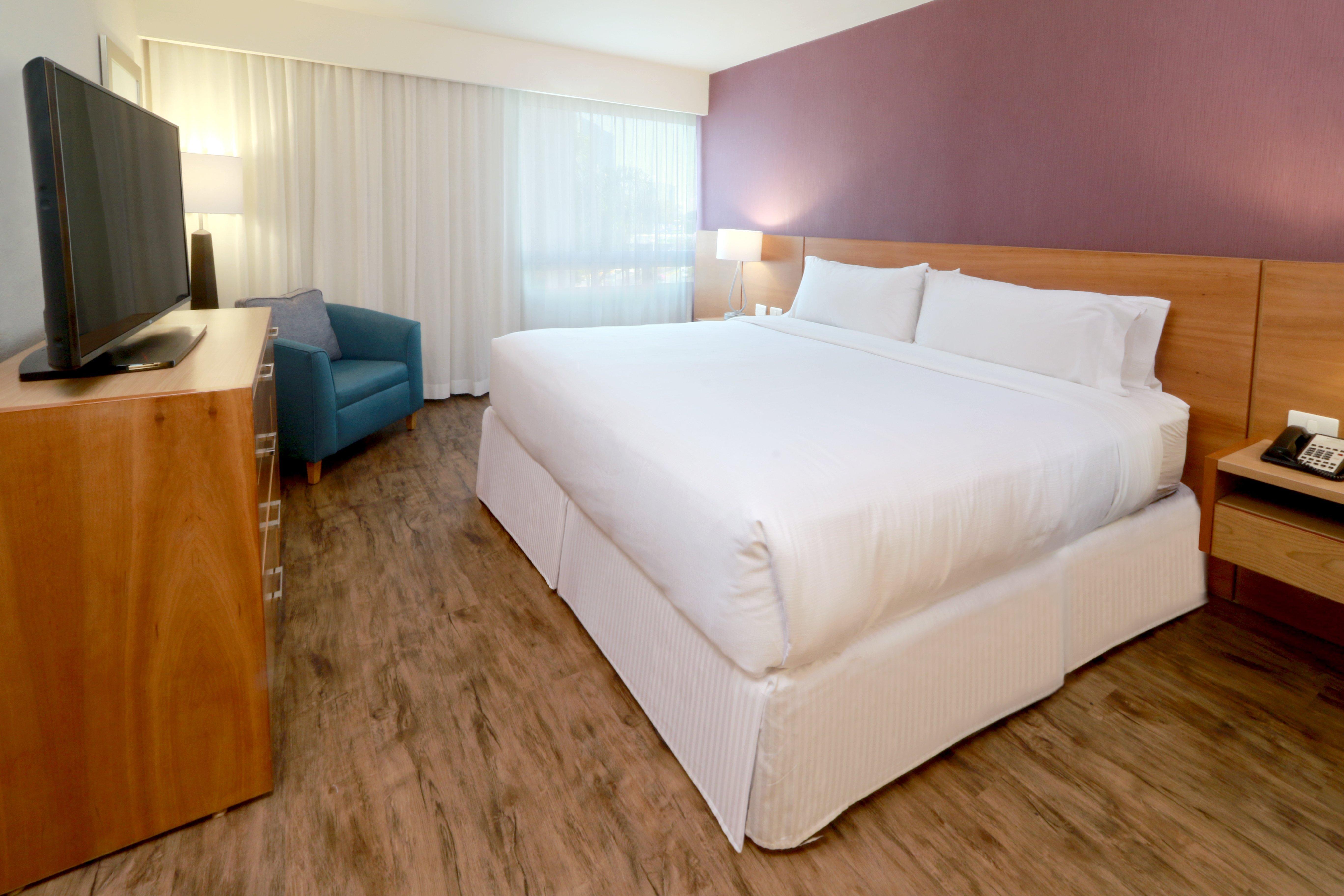Staybridge Suites Guadalajara Expo By Ihg Zapopan Eksteriør billede