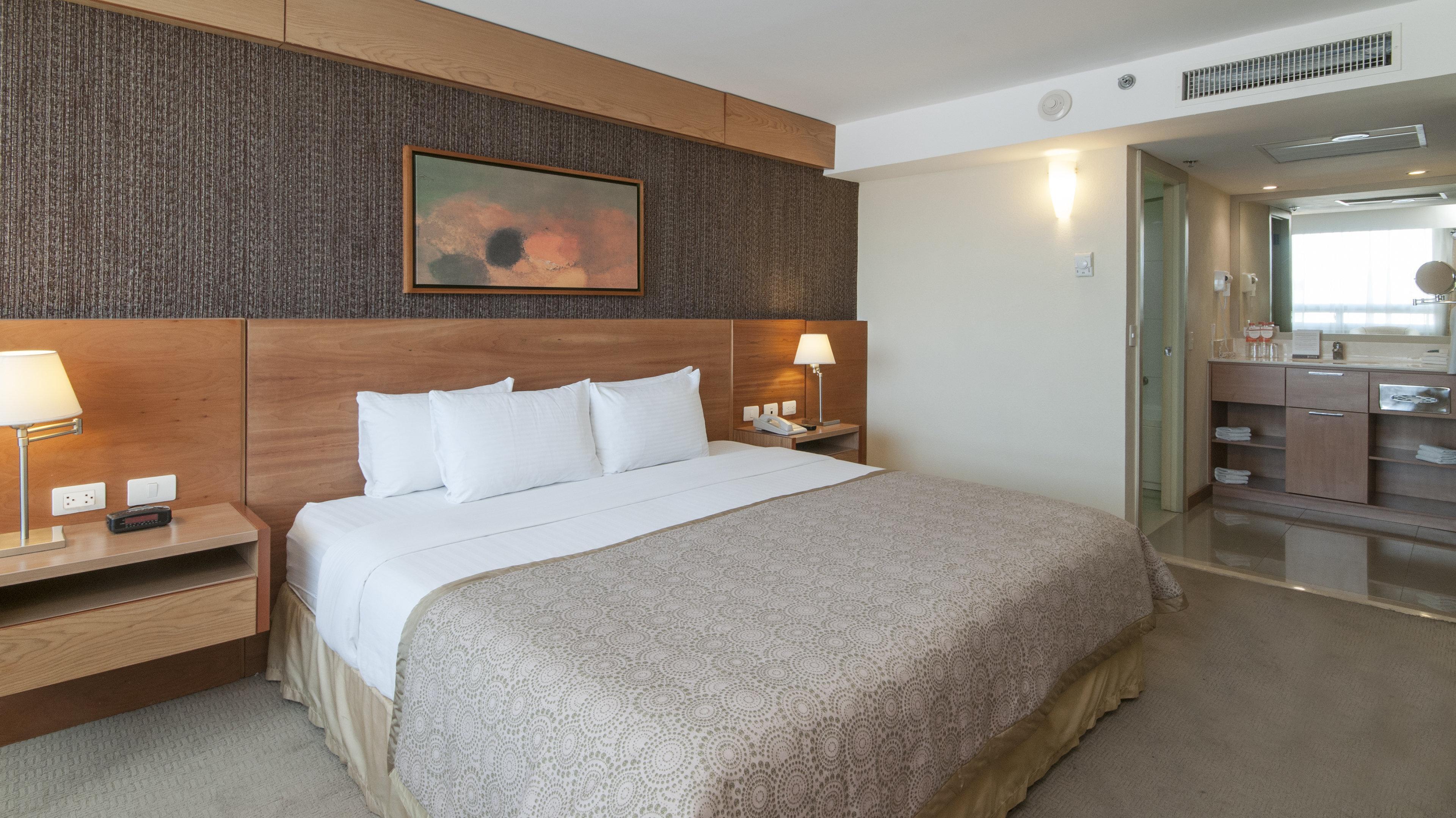 Staybridge Suites Guadalajara Expo By Ihg Zapopan Eksteriør billede