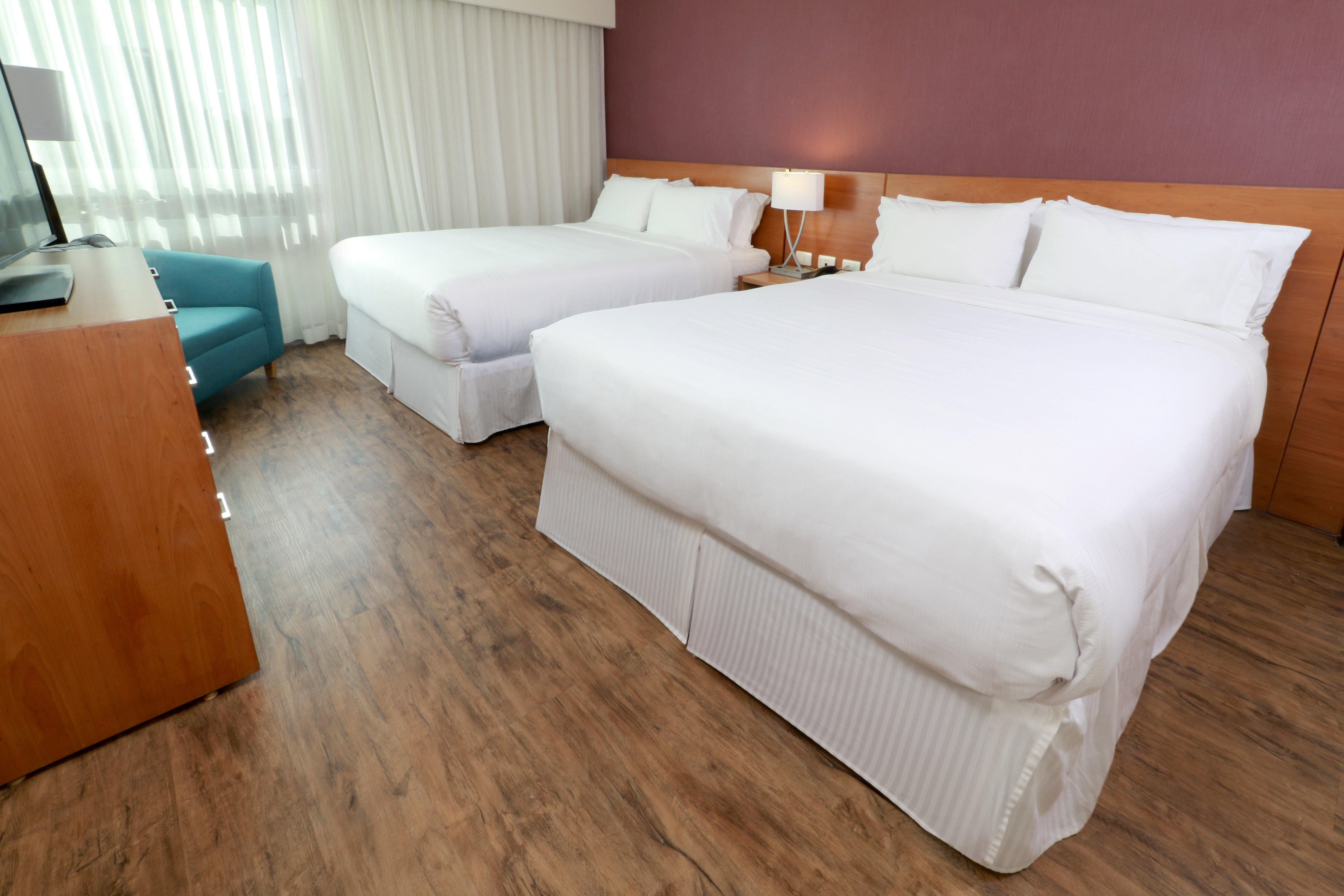 Staybridge Suites Guadalajara Expo By Ihg Zapopan Eksteriør billede