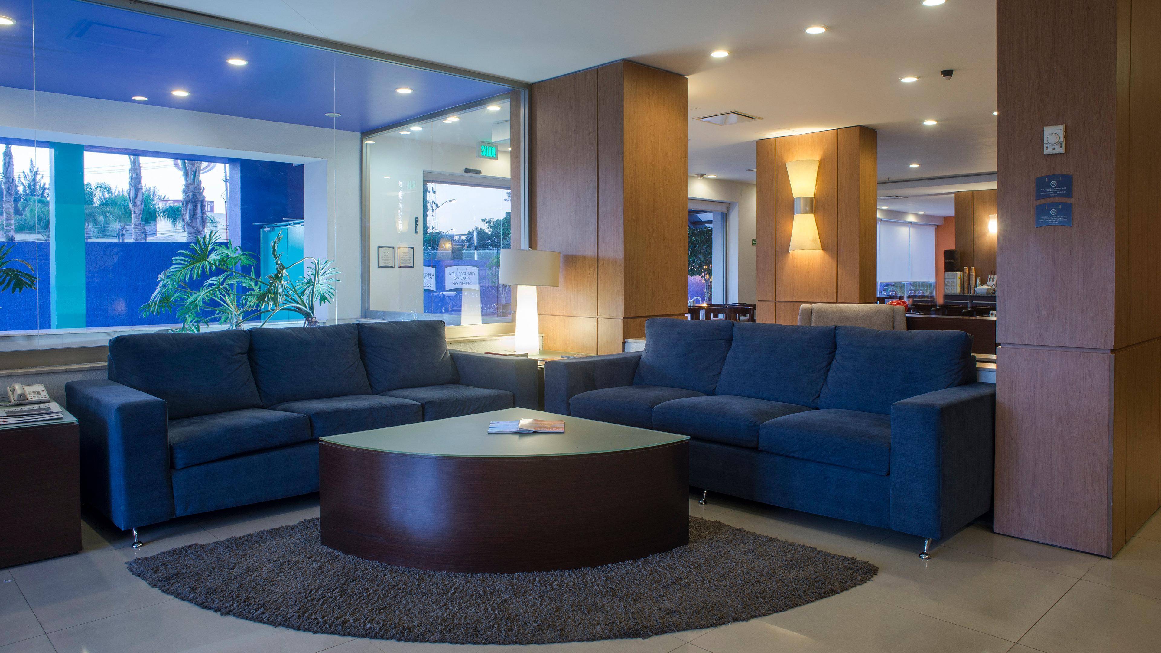 Staybridge Suites Guadalajara Expo By Ihg Zapopan Eksteriør billede