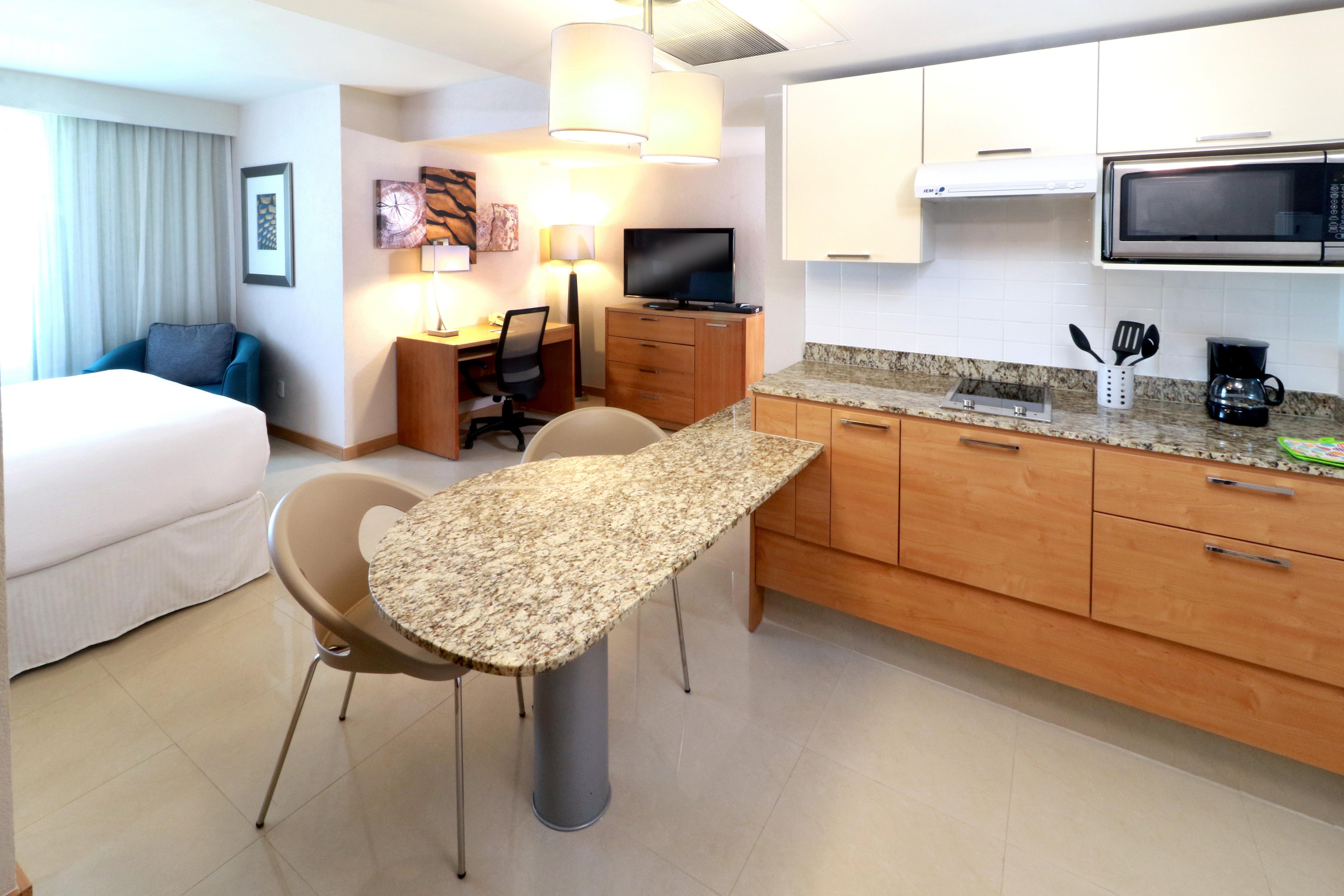 Staybridge Suites Guadalajara Expo By Ihg Zapopan Eksteriør billede