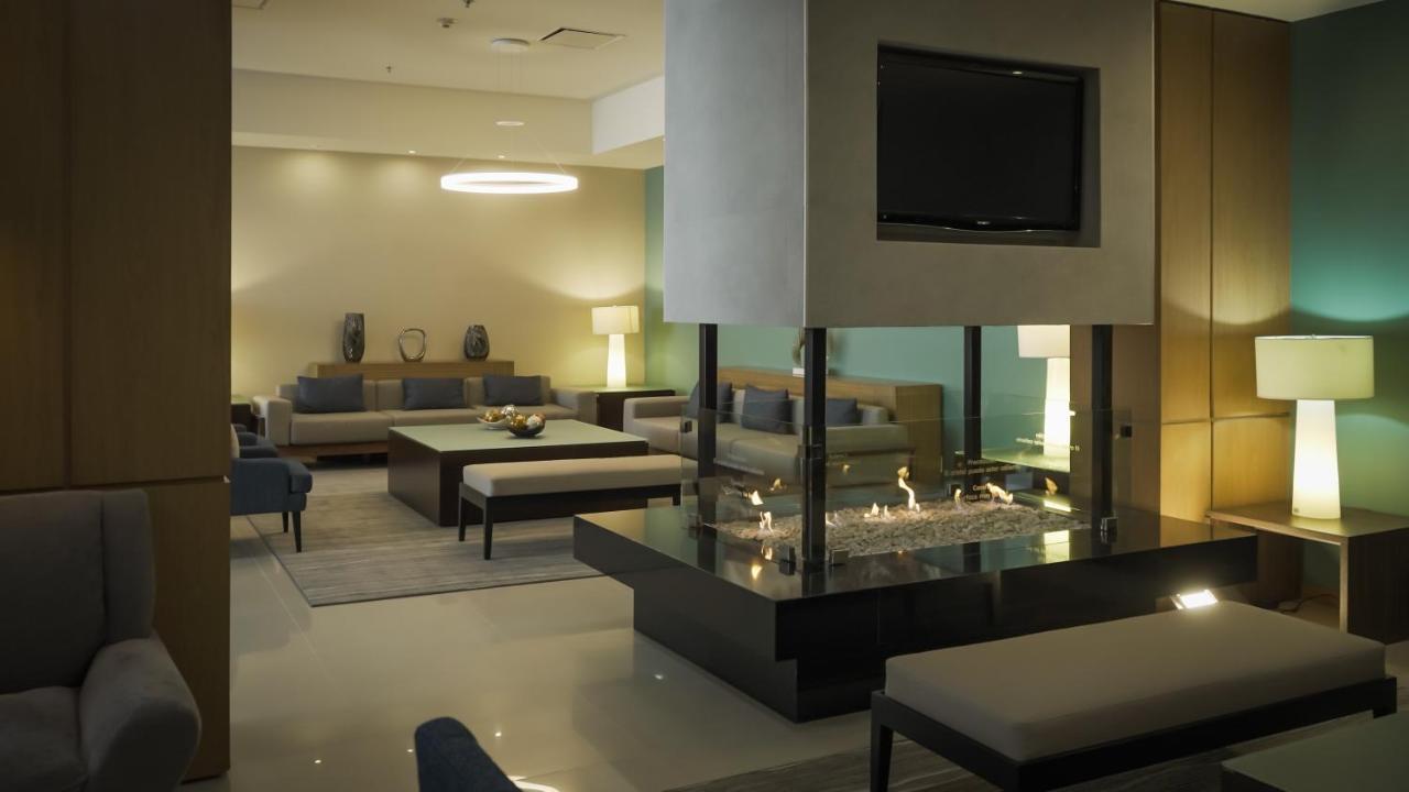 Staybridge Suites Guadalajara Expo By Ihg Zapopan Eksteriør billede