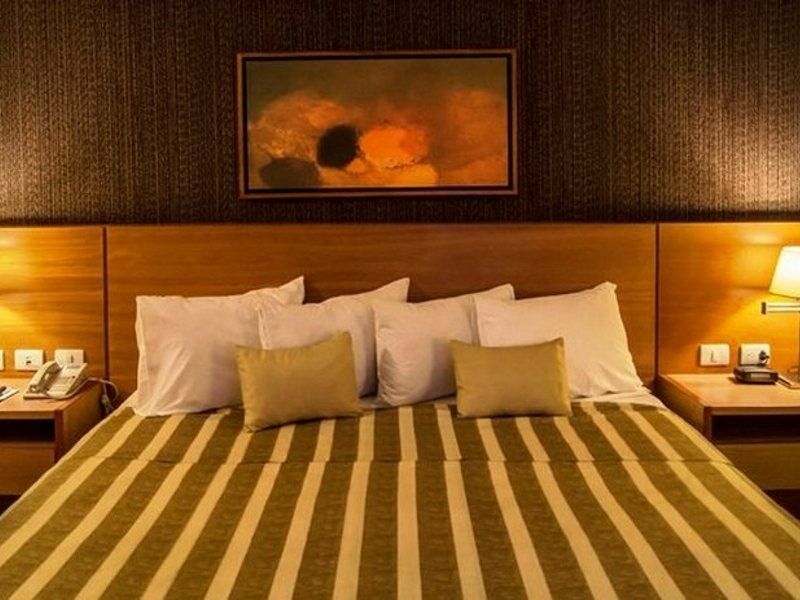 Staybridge Suites Guadalajara Expo By Ihg Zapopan Eksteriør billede